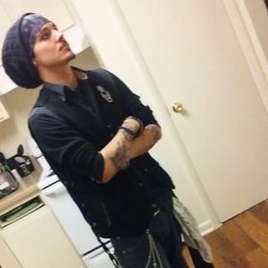 Meet your Posher, Kaleb